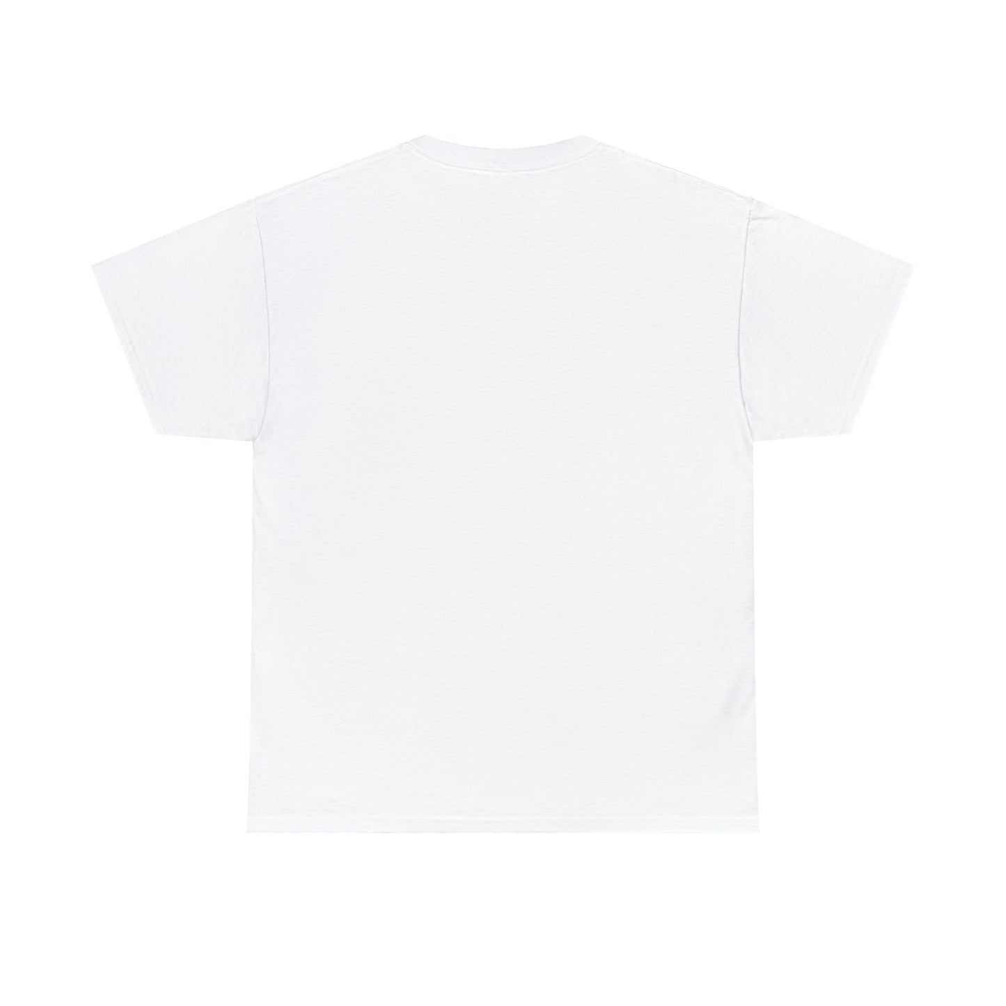 Summer mix: Pacific ocean Hawaii Cotton T-Shirt