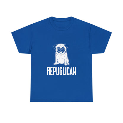 Repuglican - Women Dog T-Shirt