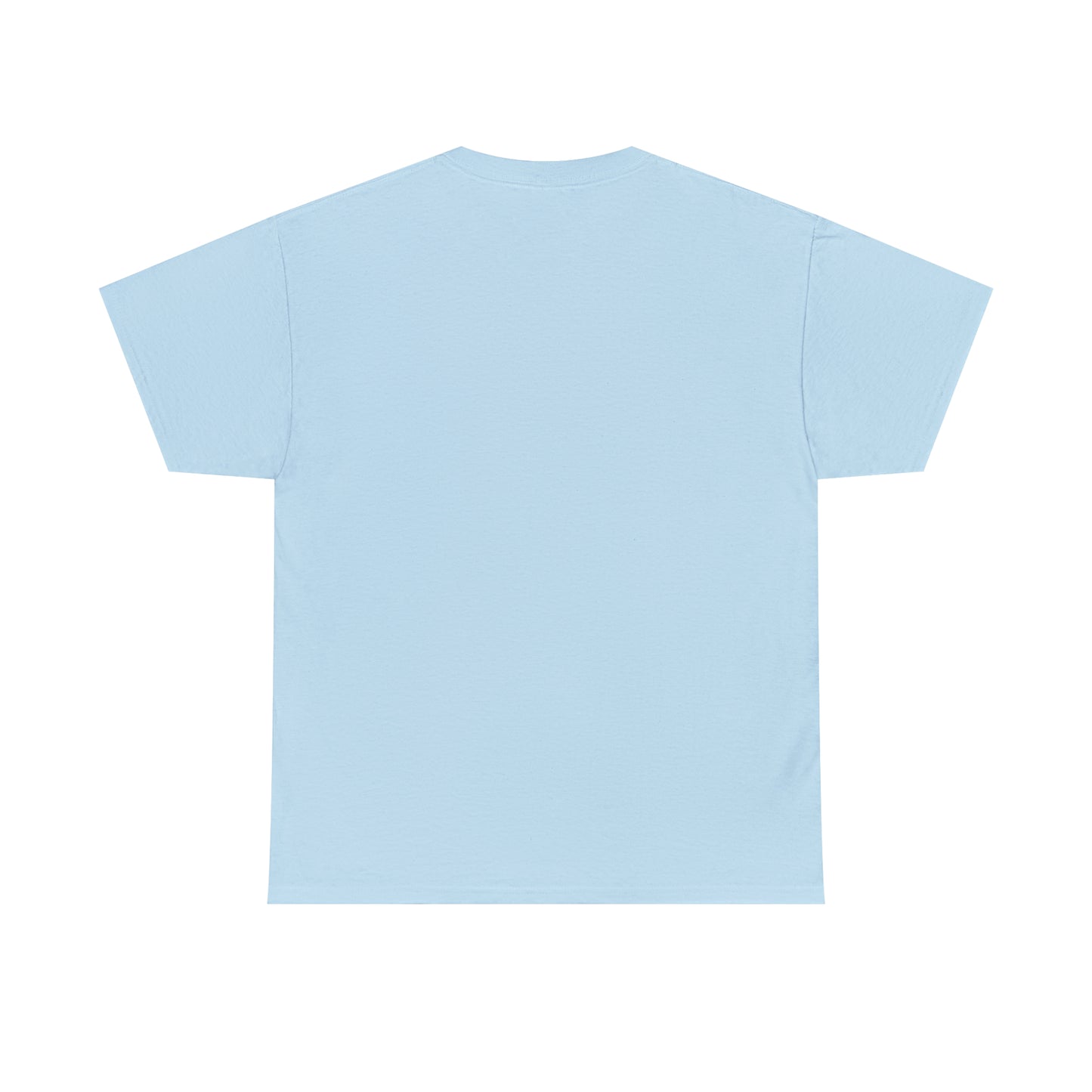 Summer mix: Summer at the beach Cotton T-Shirt