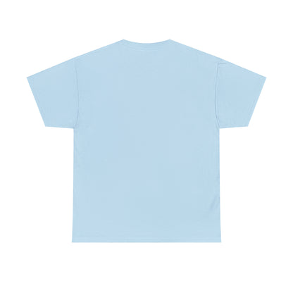 Summer mix: Summer at the beach Cotton T-Shirt