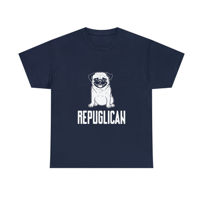 Repuglican - Women Dog T-Shirt