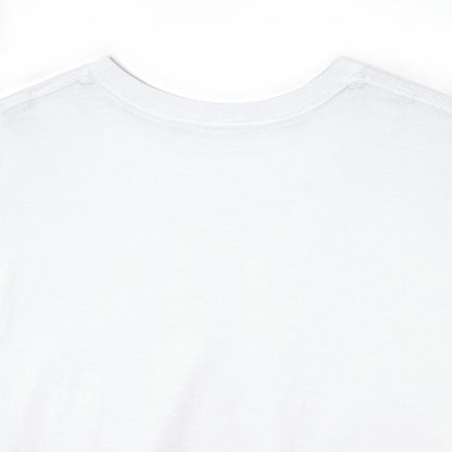 Summer mix: At the beach Cotton T-Shirt