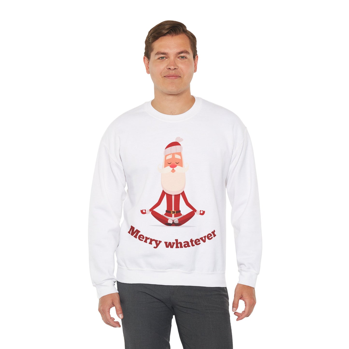 Heavy Blend™ Crewneck Sweatshirt