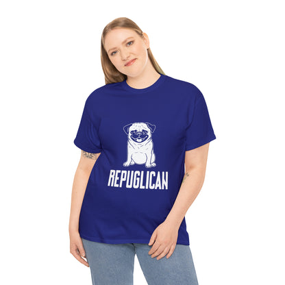 Repuglican - Women Dog T-Shirt