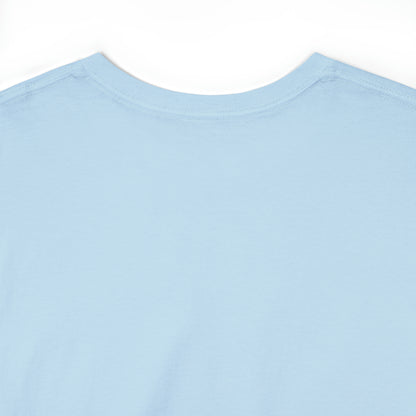 Summer mix: Pacific ocean Hawaii Cotton T-Shirt