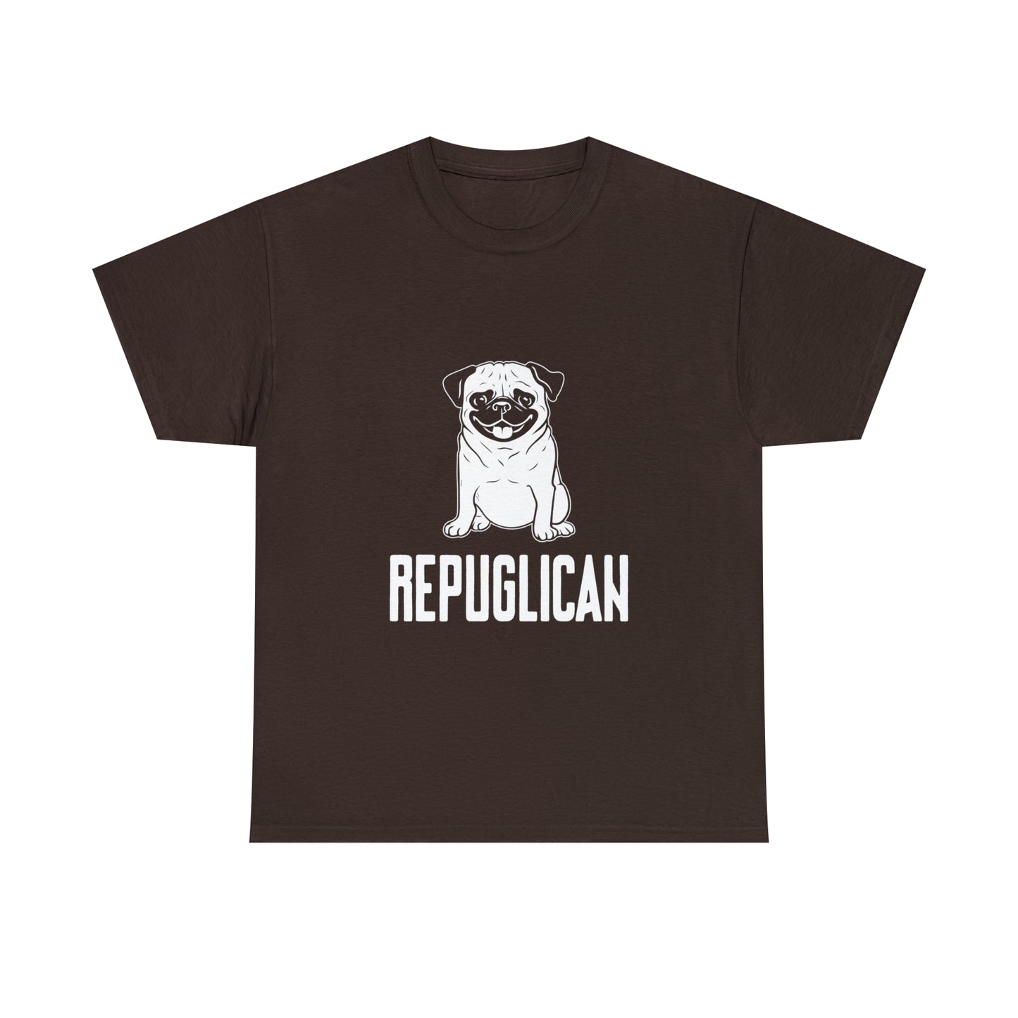 Repuglican - Women Dog T-Shirt