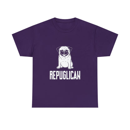 Repuglican - Women Dog T-Shirt